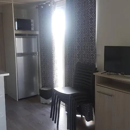 Natur Camping Bungalow T2 Superior - 5 *