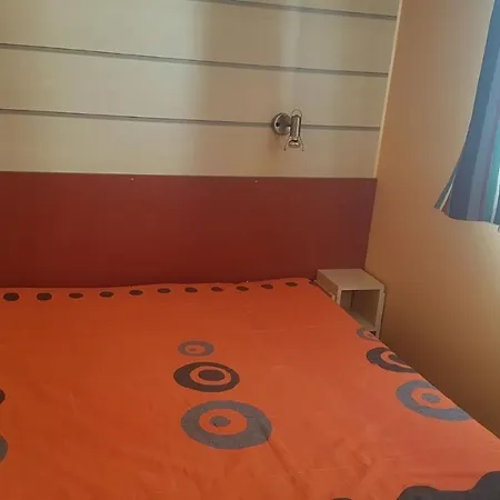 Natur Camping Bungalow T2 Superior - 5 *