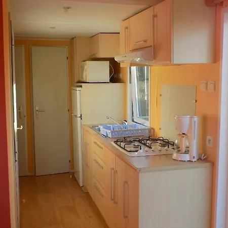 Natur Camping Bungalow T2 Superior - 5 *
